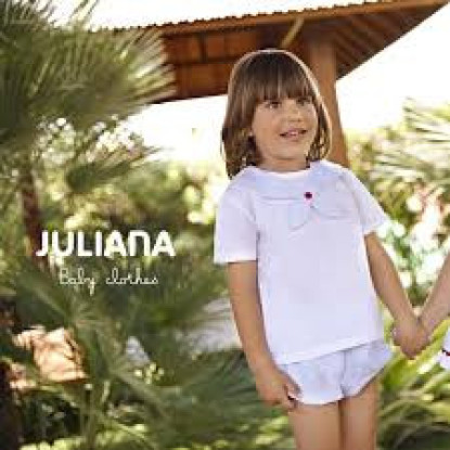 Conjunto 2p Cielo J7171