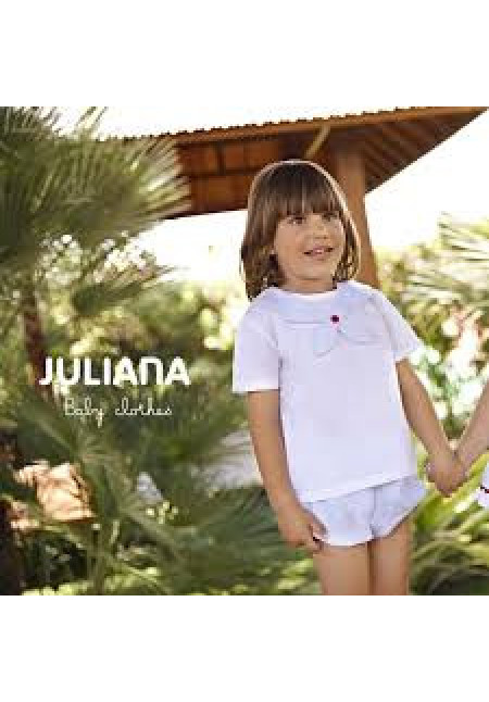 Conjunto 2p Cielo J7171