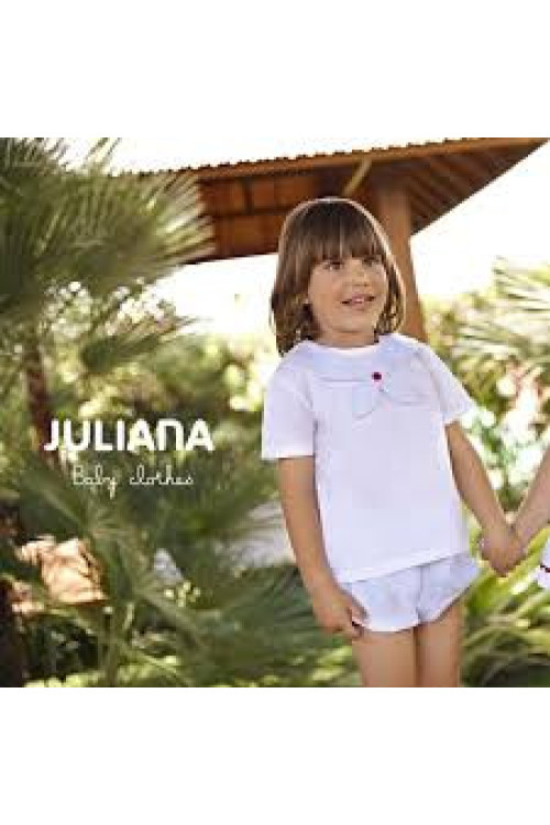 Conjunto 2p Cielo J7171