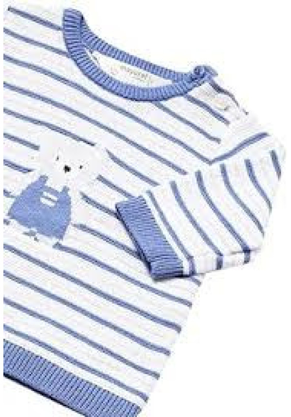 Conjunto polaina 2p Regata