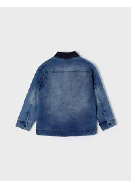 Chaqueta Vaquera