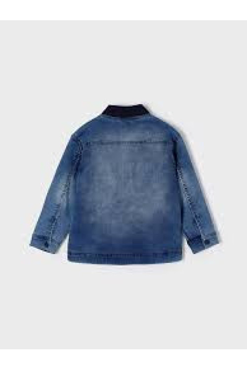 Chaqueta Vaquera