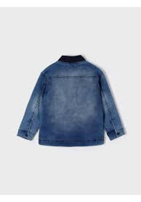 Chaqueta Vaquera