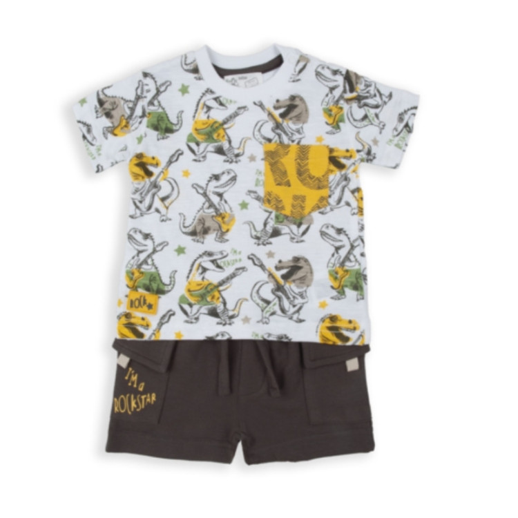 Conjunto 2p Petroleo