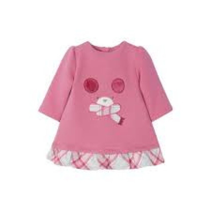 Vestido Camelia