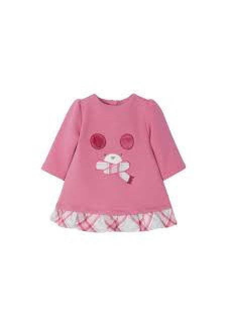 Vestido Camelia
