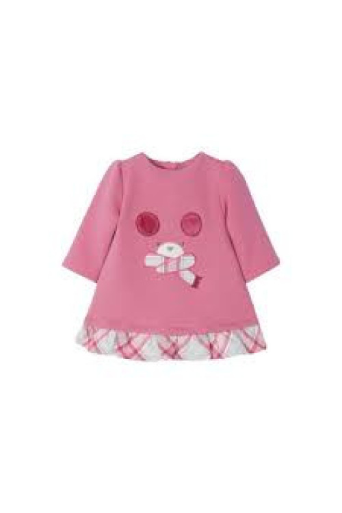 Vestido Camelia