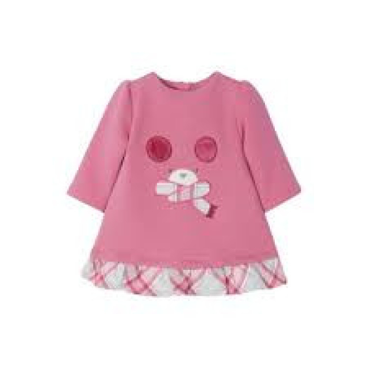 Vestido Camelia