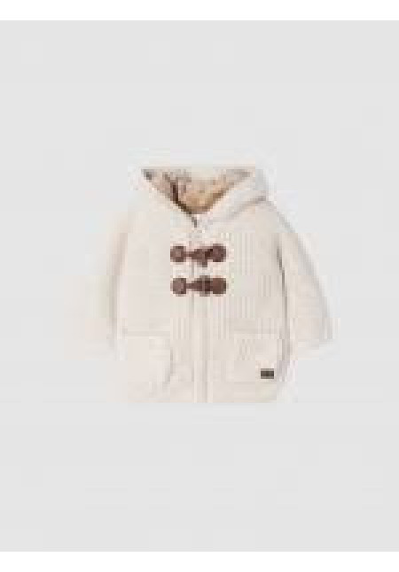 Chaqueta Milk
