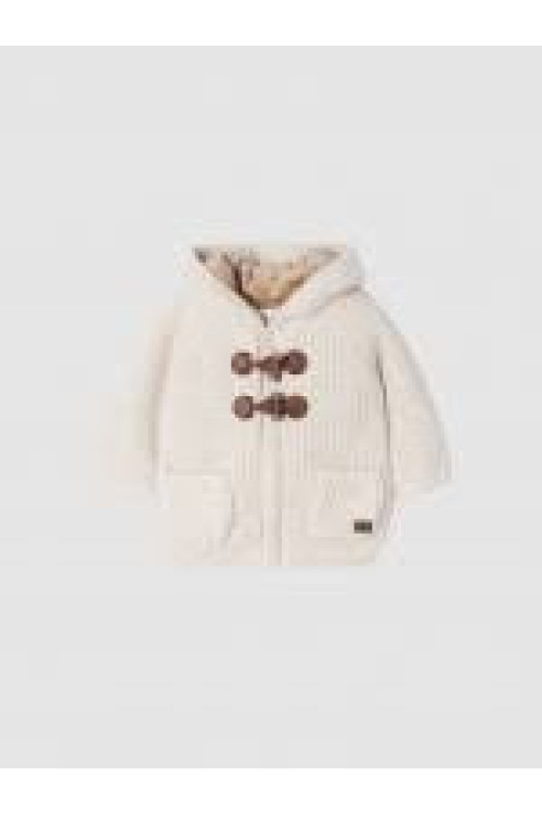 Chaqueta Milk