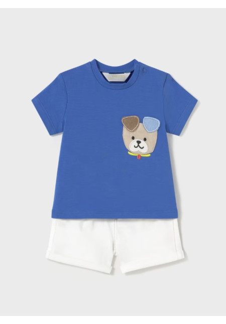 Conjunto 2p Klein Dog
