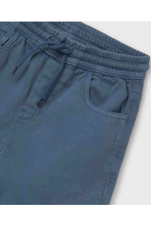 Bermuda Soft