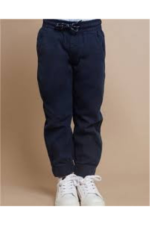 Pantalón Skater Marino