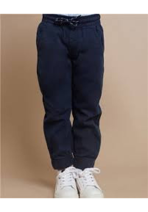 Pantalón Skater Marino