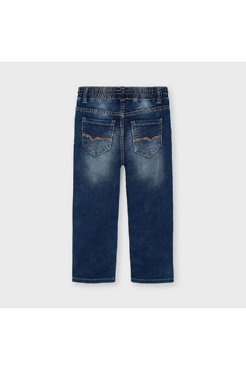 Pantalón Jogger Oscuro