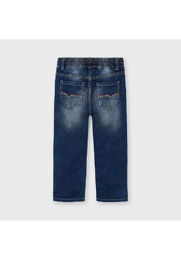 Pantalón Jogger Oscuro
