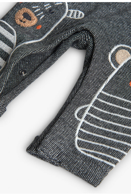 Conjunto Peto 2p Animals
