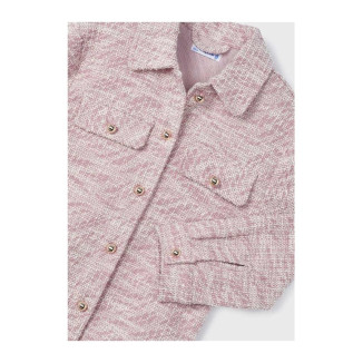 Conjunto 2p Rosado