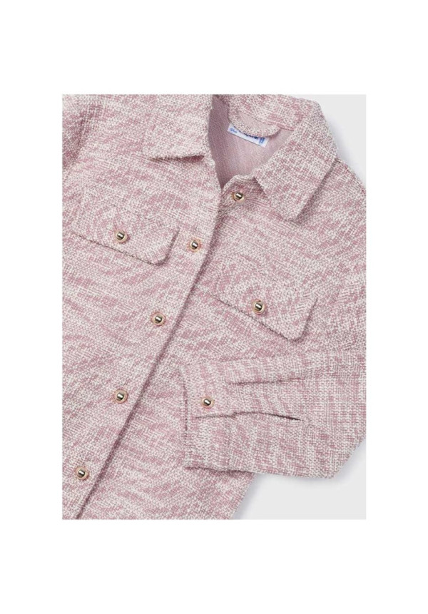 Conjunto 2p Rosado
