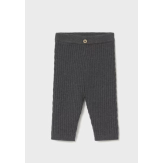 Leggins Tricot Antracit