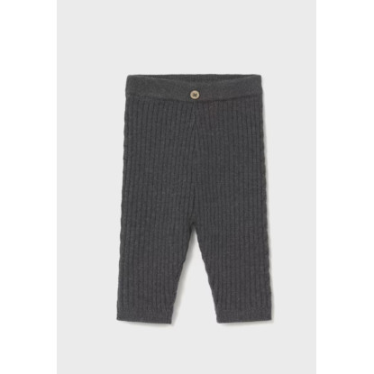 Leggins Tricot Antracit