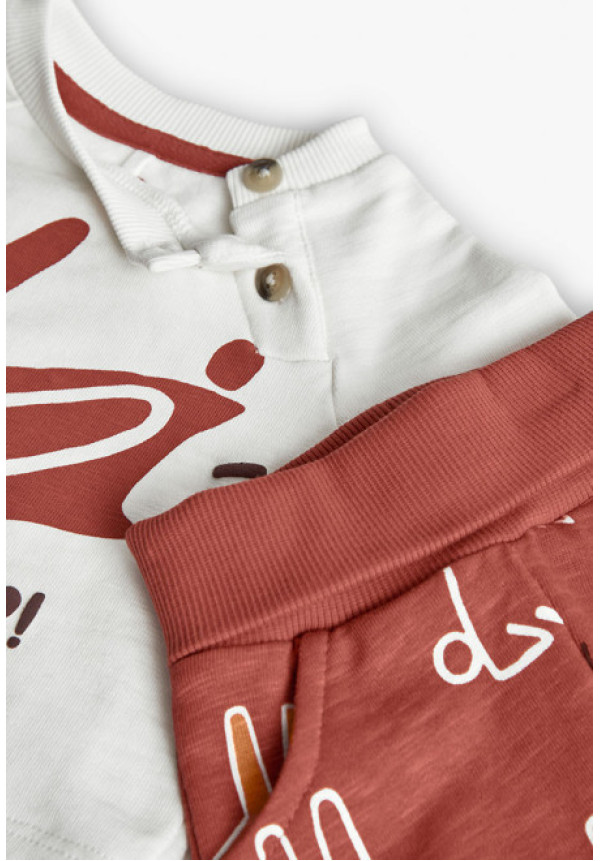 Chandal 2p Jump