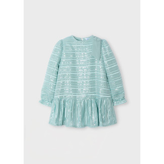 Vestido Lentejuelas Jade