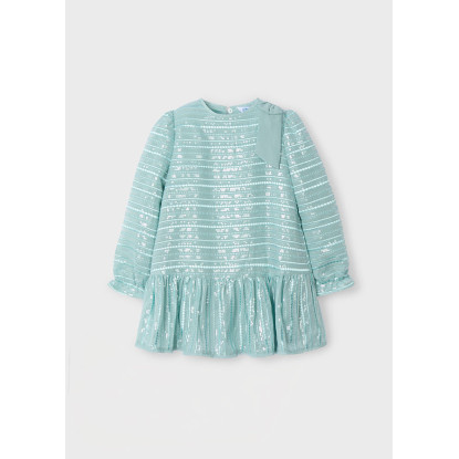 Vestido Lentejuelas Jade
