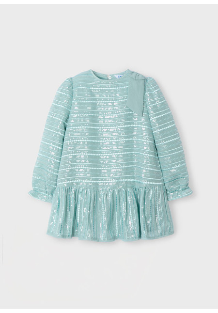 Vestido Lentejuelas Jade