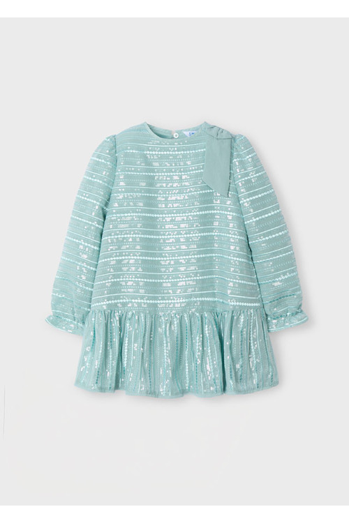 Vestido Lentejuelas Jade
