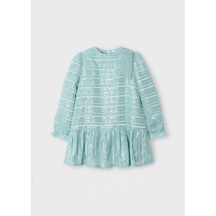 Vestido Lentejuelas Jade