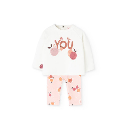 Conjunto 2p You