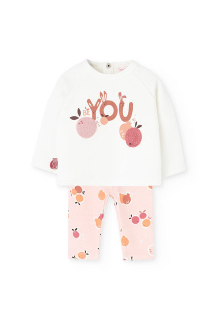 Conjunto 2p You