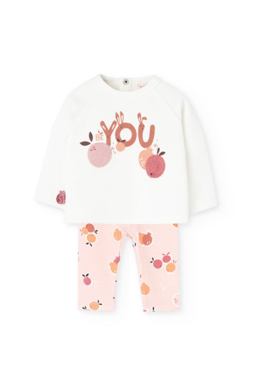 Conjunto 2p You