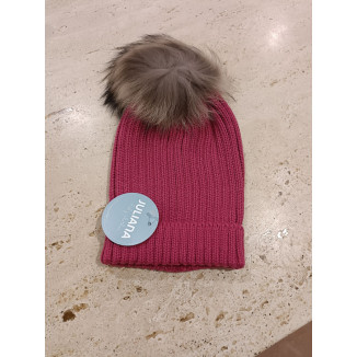 Gorro Fucsia Gorro Fucsia