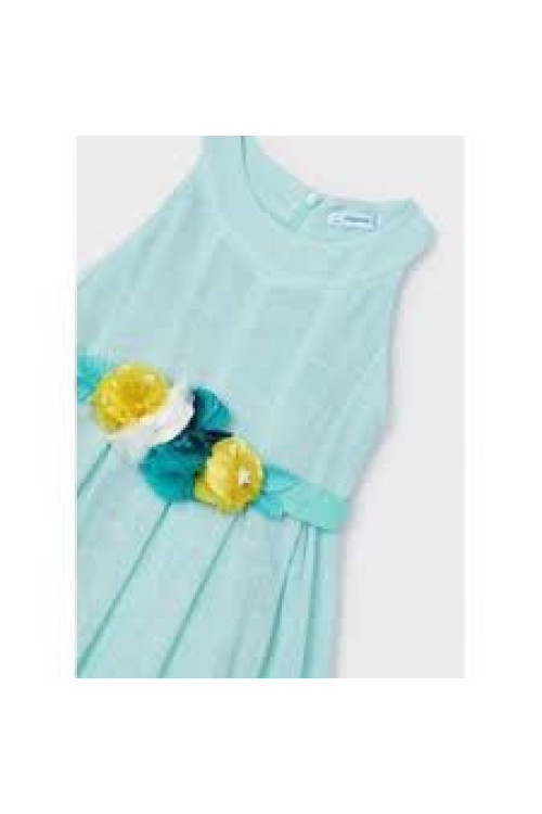 Vestido Anis