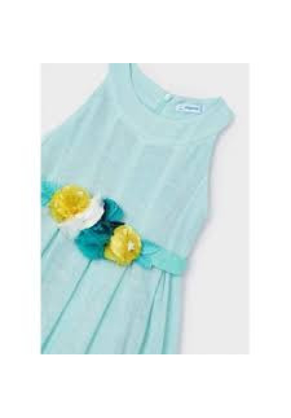 Vestido Anis