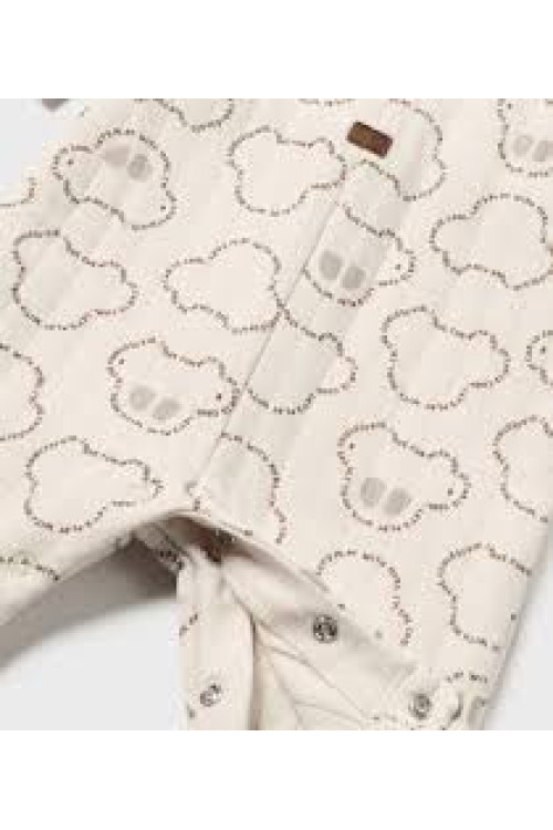 Conjunto Tiramisu