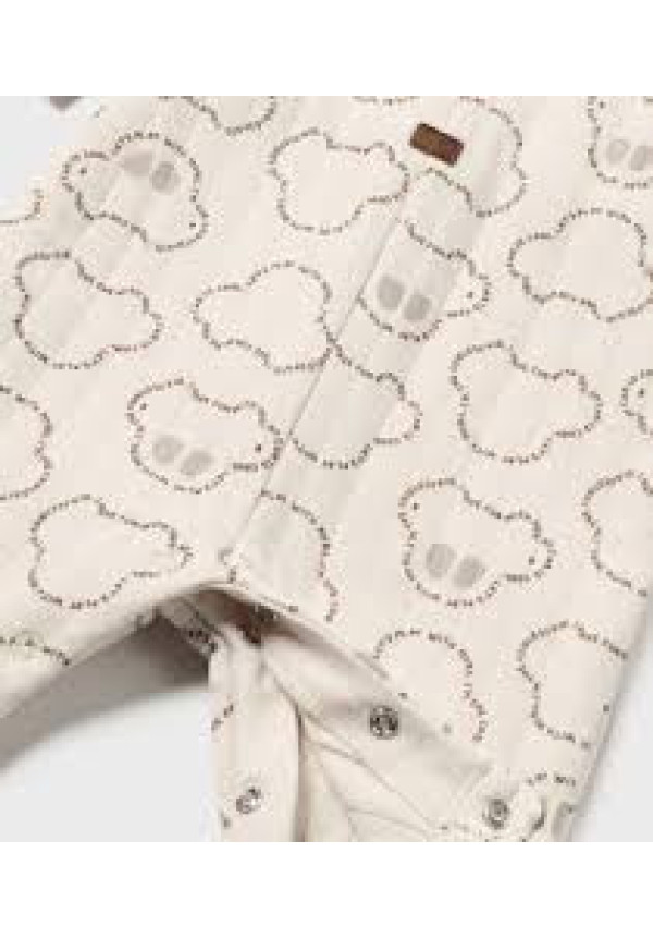 Conjunto Tiramisu
