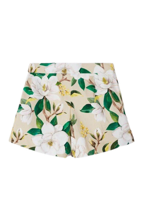 Pantalón Corto Estampado