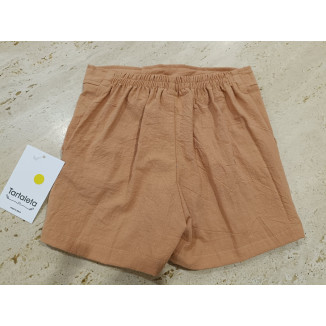 Pantalón Corto Tartaleta