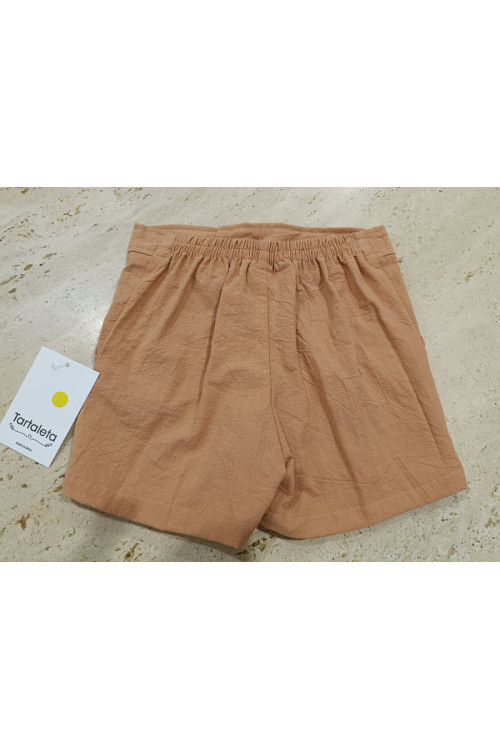 Pantalón Corto Tartaleta