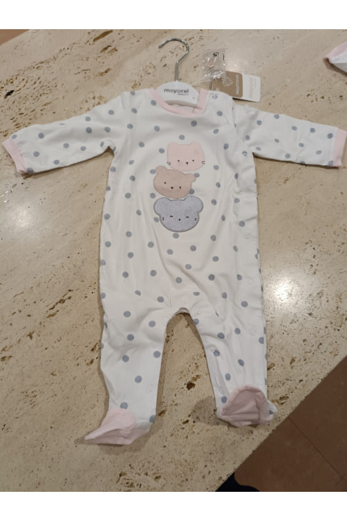 Pijama Mist