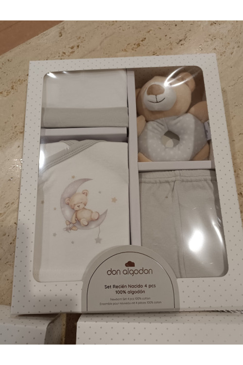 Set regalo