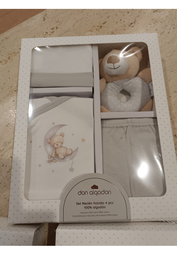 Set regalo
