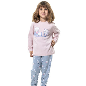 Pijama Cats