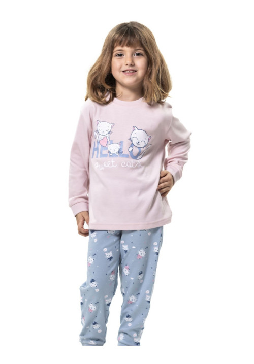 Pijama Cats