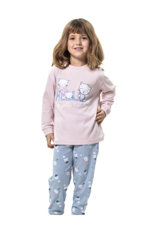 Pijama Cats