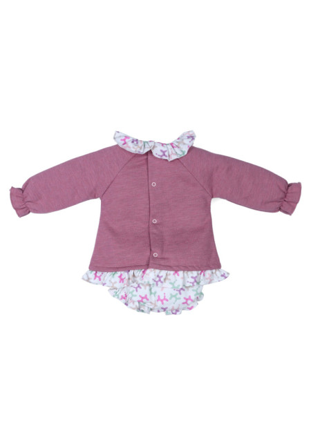 Conjunto 2p Perrito