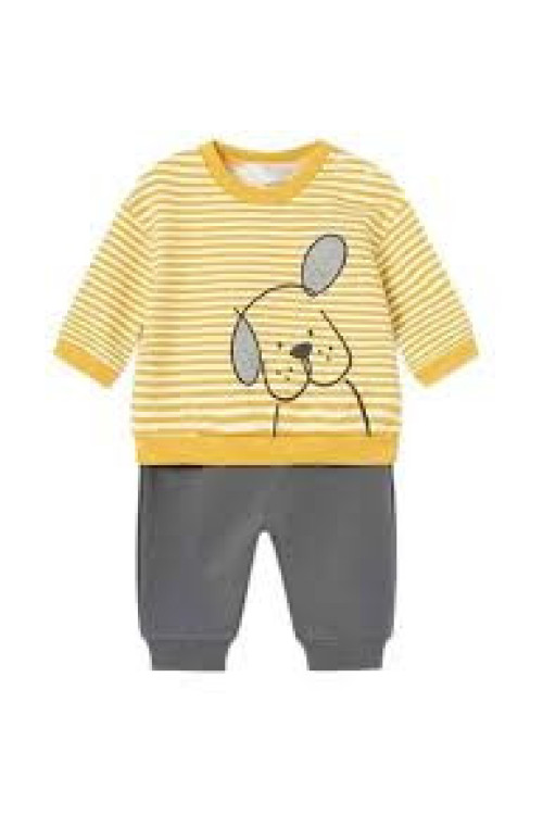 Chandal 2p Honey